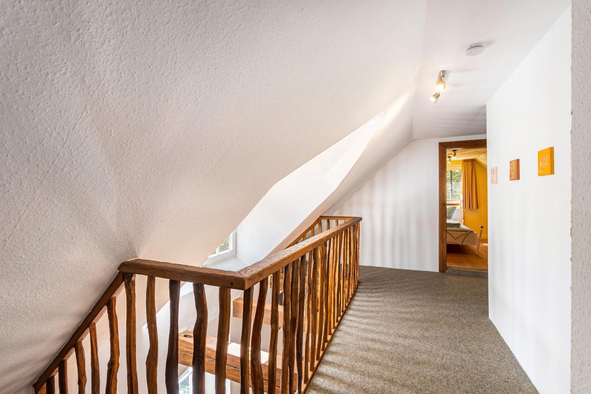Fachwerk-Ferienhaus 1764 Eslohe Extérieur photo