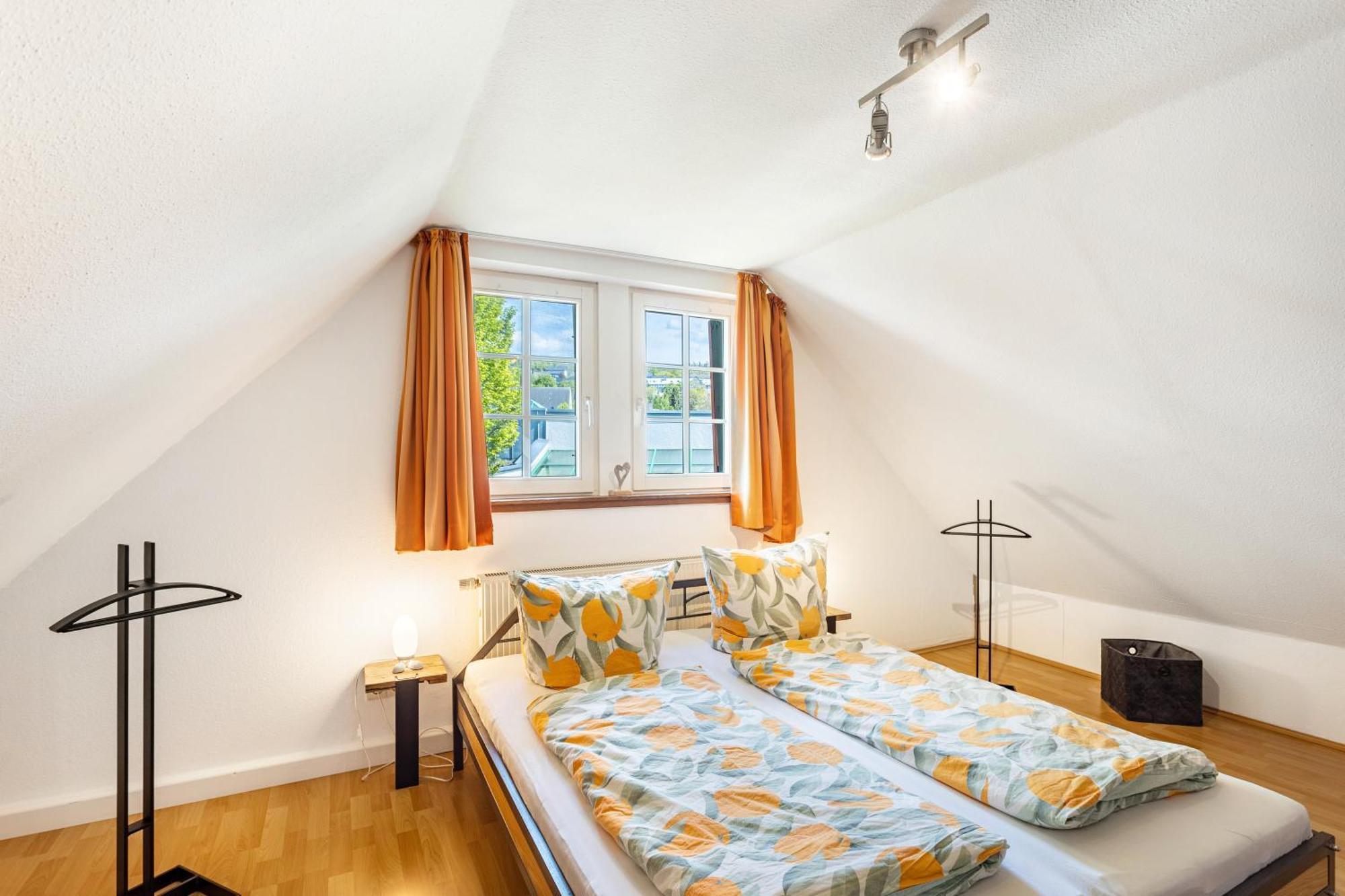 Fachwerk-Ferienhaus 1764 Eslohe Extérieur photo