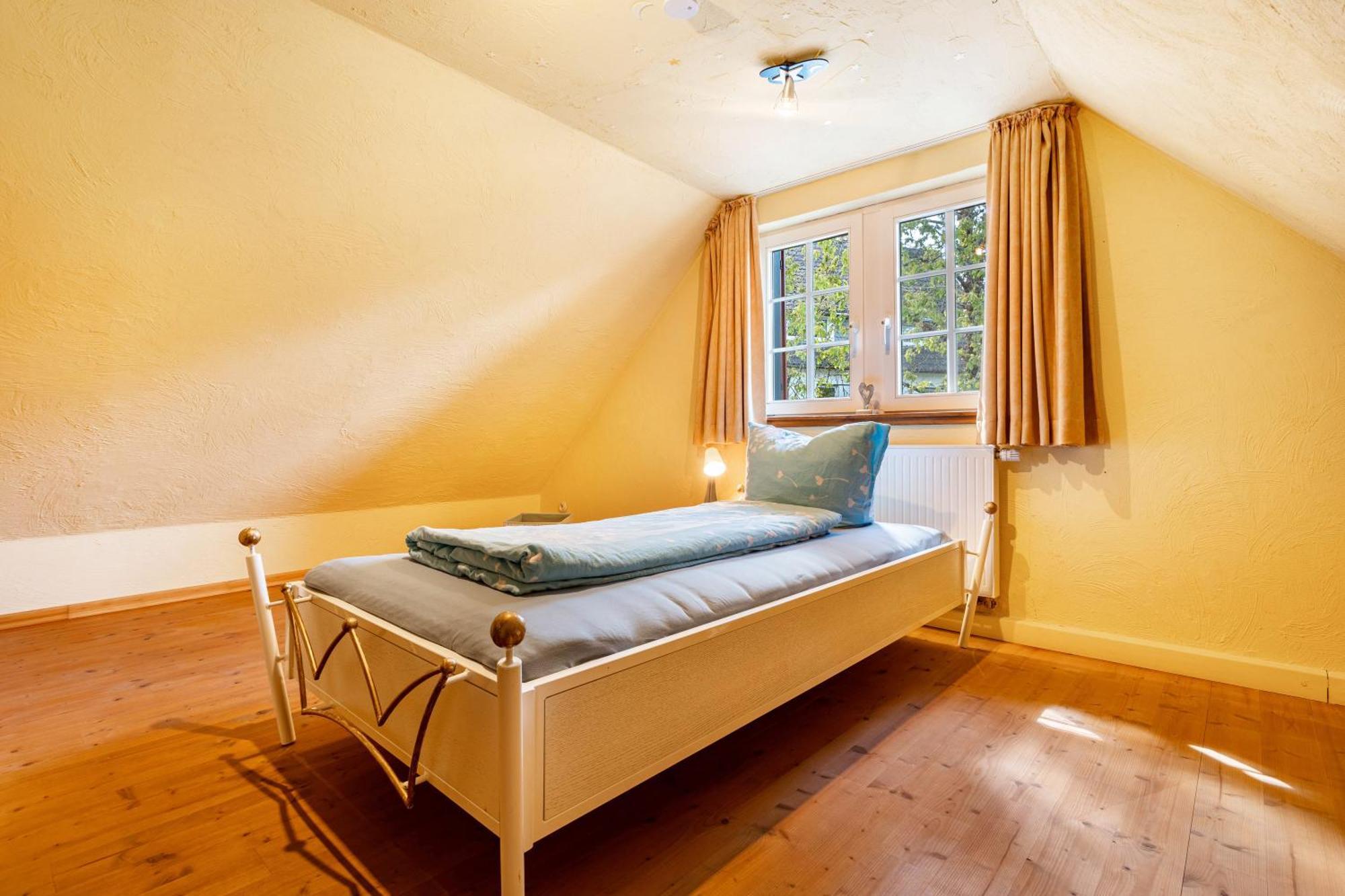 Fachwerk-Ferienhaus 1764 Eslohe Extérieur photo